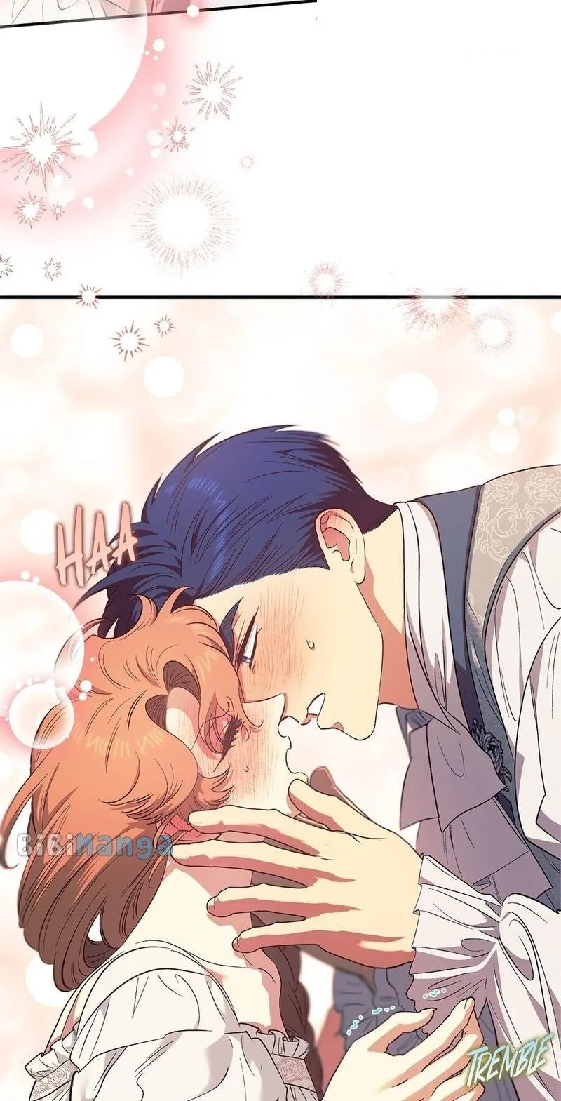 Is It a Fortune or Is It a Woe? Chapter 99 page 2