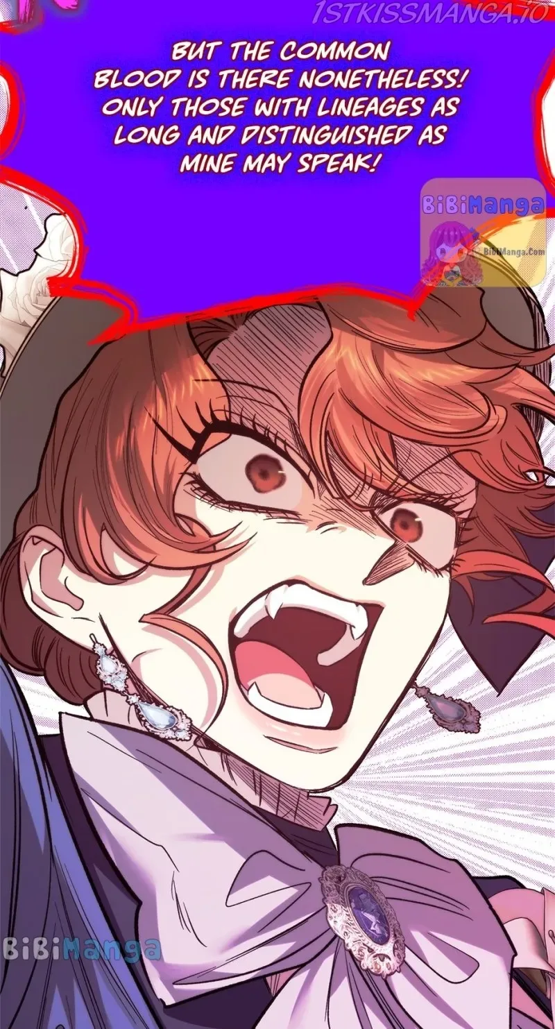 Is It a Fortune or Is It a Woe? Chapter 92 page 61