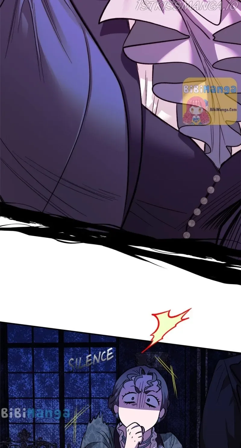 Is It a Fortune or Is It a Woe? Chapter 92 page 62