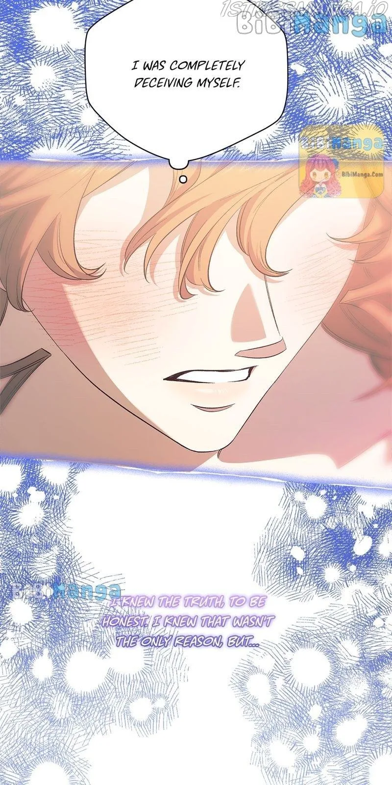 Is It a Fortune or Is It a Woe? Chapter 99 page 17