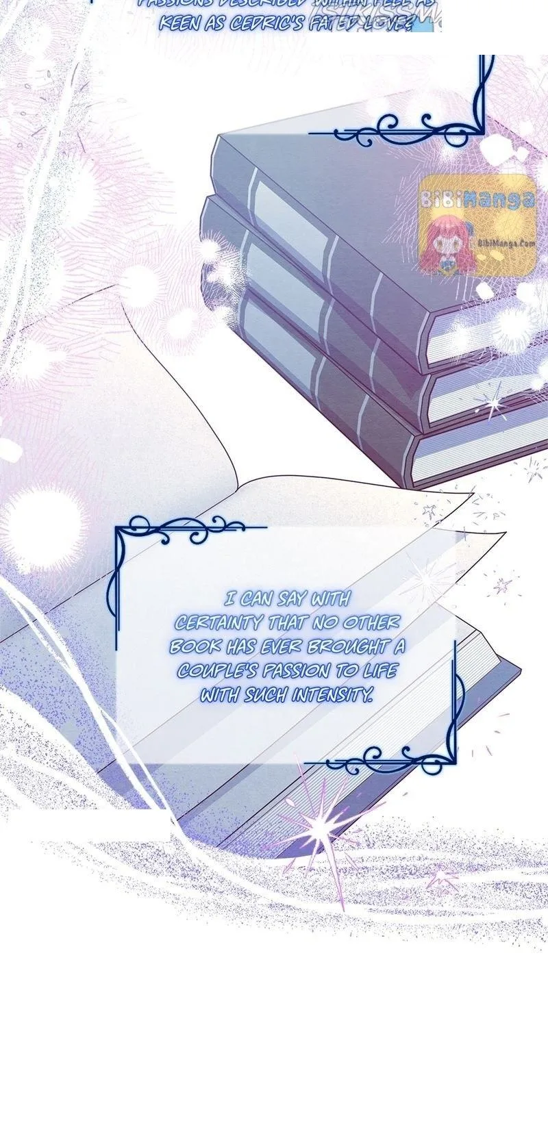 Is It a Fortune or Is It a Woe? Chapter 99 page 24