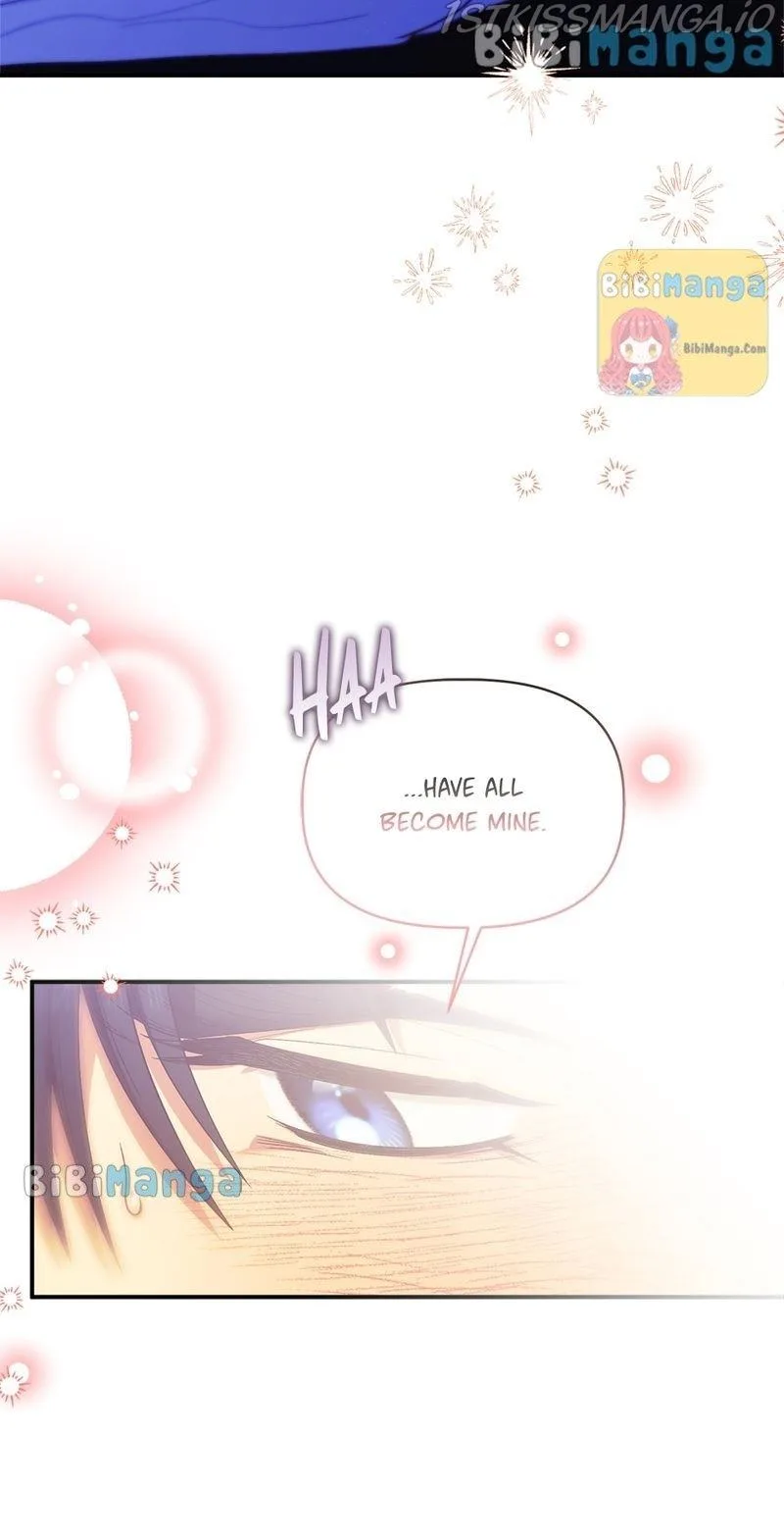 Is It a Fortune or Is It a Woe? Chapter 99 page 6