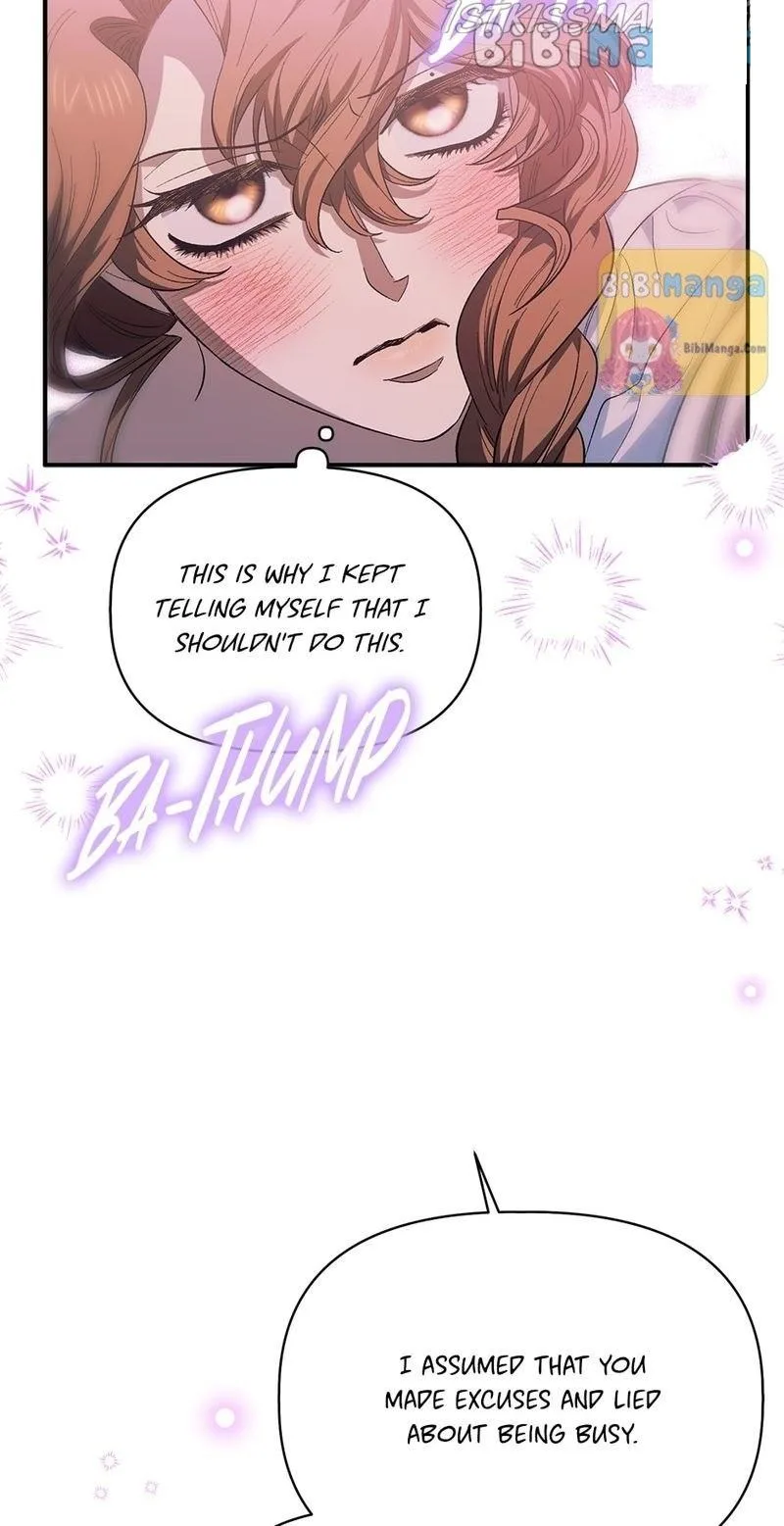 Is It a Fortune or Is It a Woe? Chapter 99 page 35
