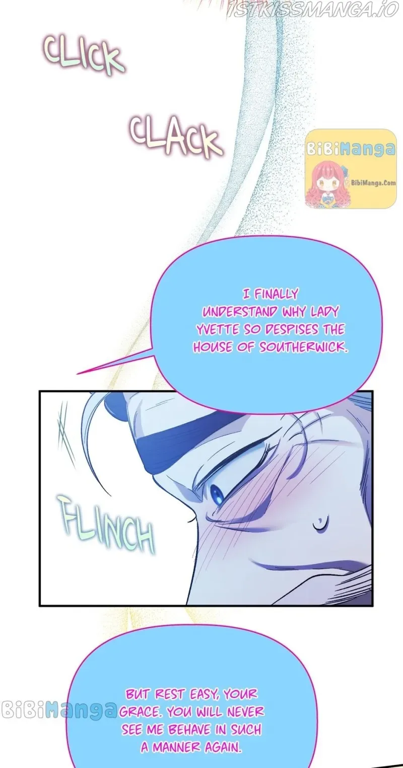Is It a Fortune or Is It a Woe? Chapter 92 page 69
