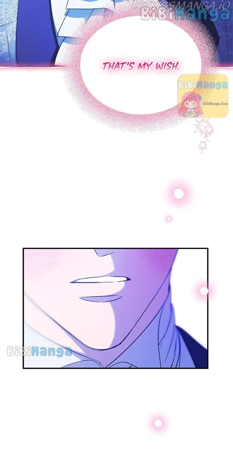 Is It a Fortune or Is It a Woe? Chapter 99 page 62