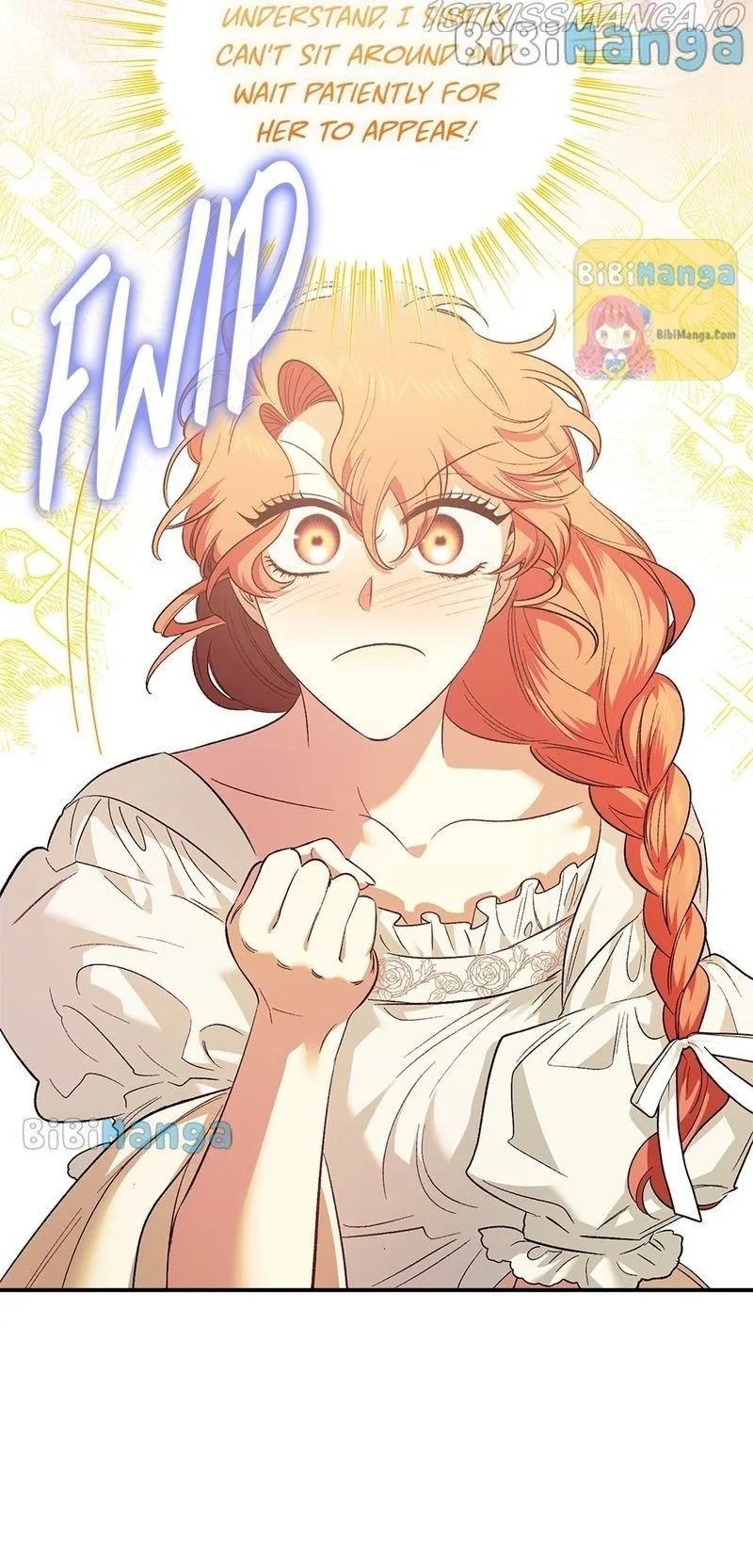 Is It a Fortune or Is It a Woe? Chapter 99 page 47