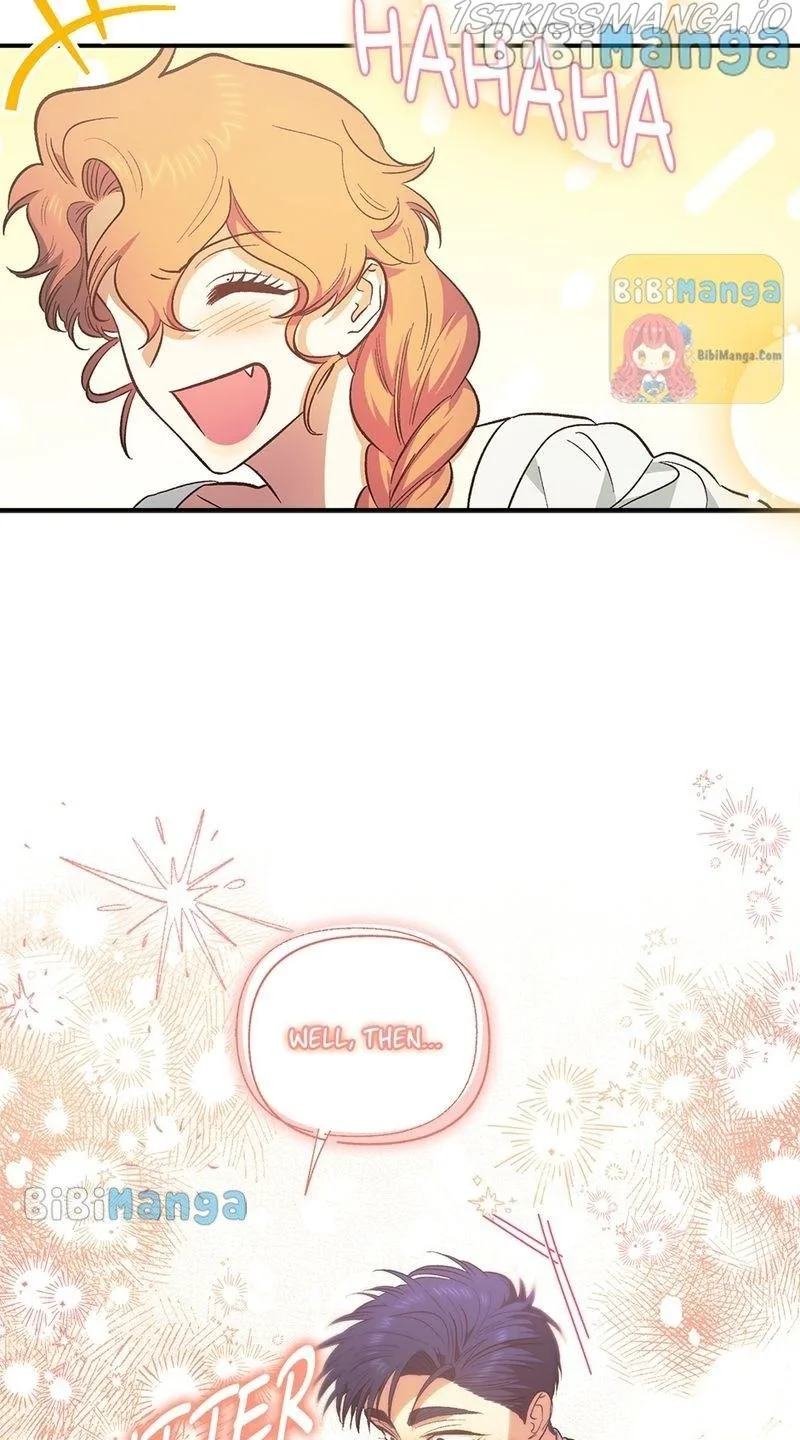 Is It a Fortune or Is It a Woe? Chapter 99 page 70