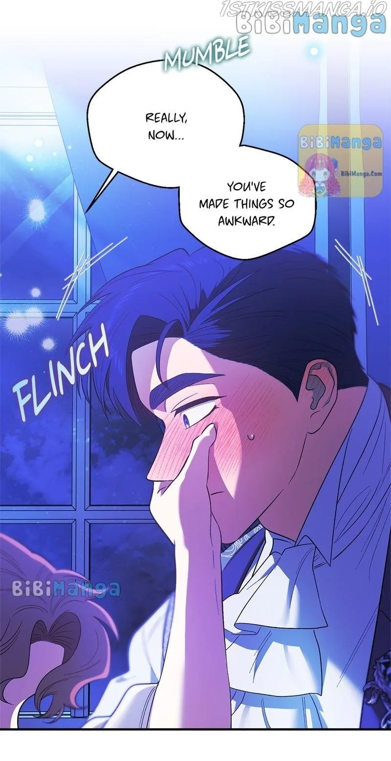 Is It a Fortune or Is It a Woe? Chapter 99 page 31