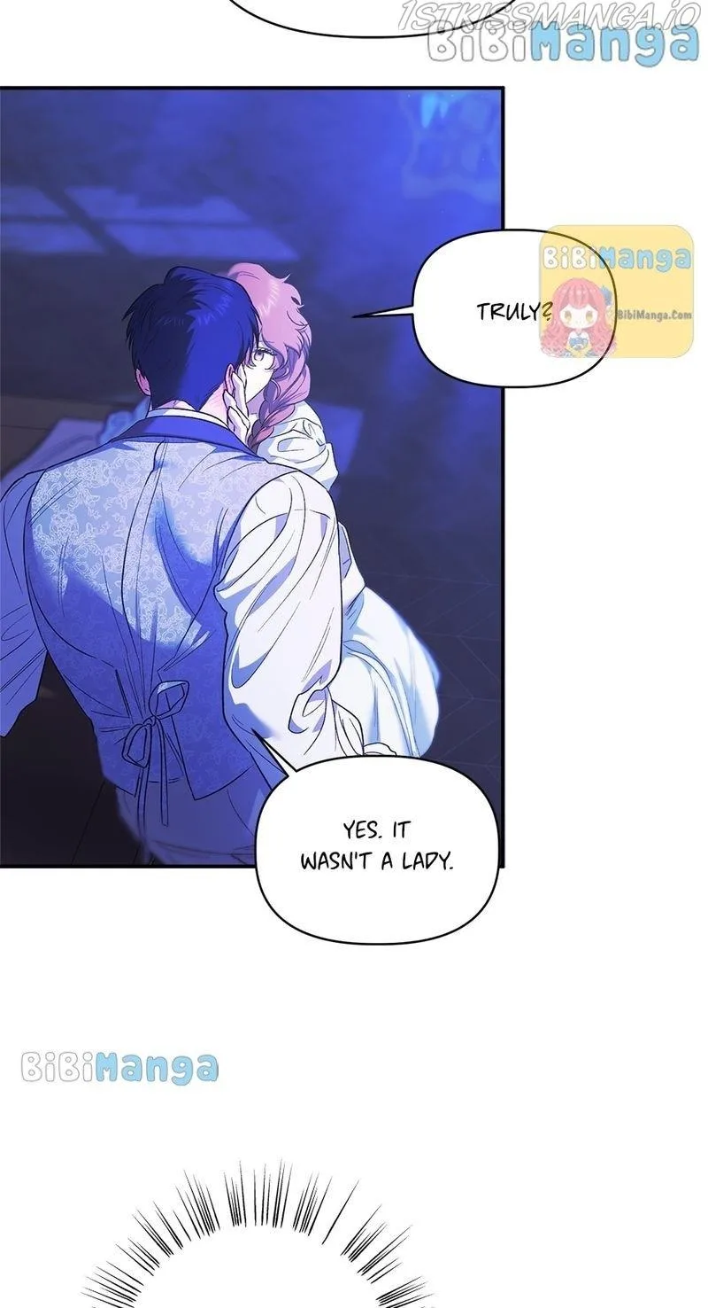 Is It a Fortune or Is It a Woe? Chapter 99 page 38