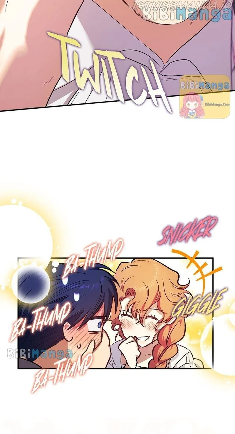 Is It a Fortune or Is It a Woe? Chapter 99 page 51