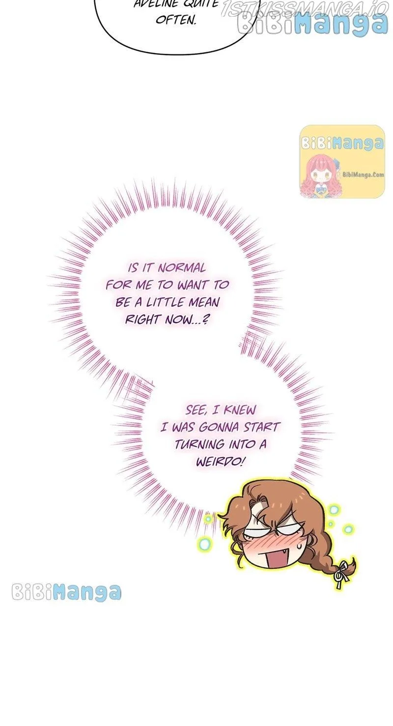 Is It a Fortune or Is It a Woe? Chapter 99 page 53