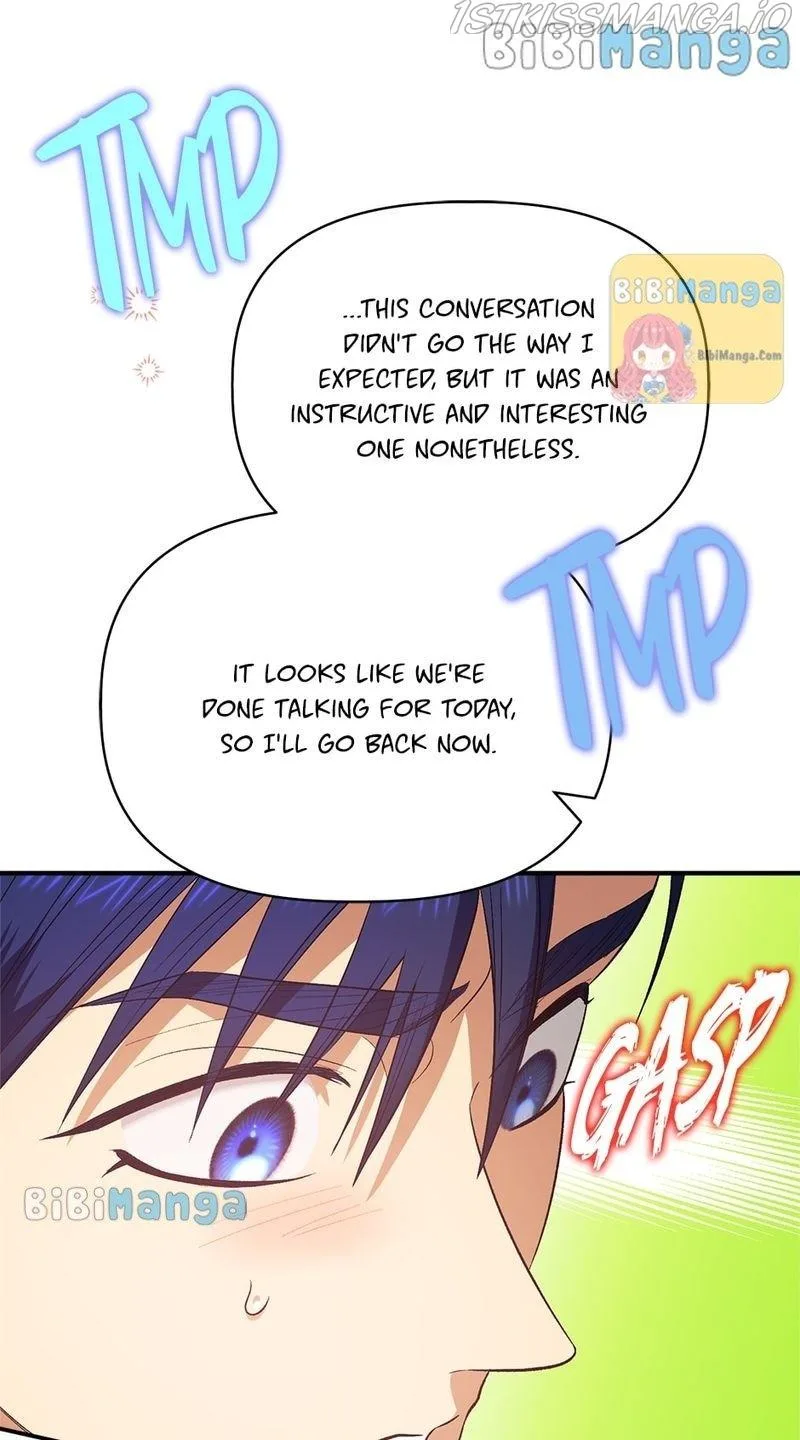 Is It a Fortune or Is It a Woe? Chapter 99 page 66