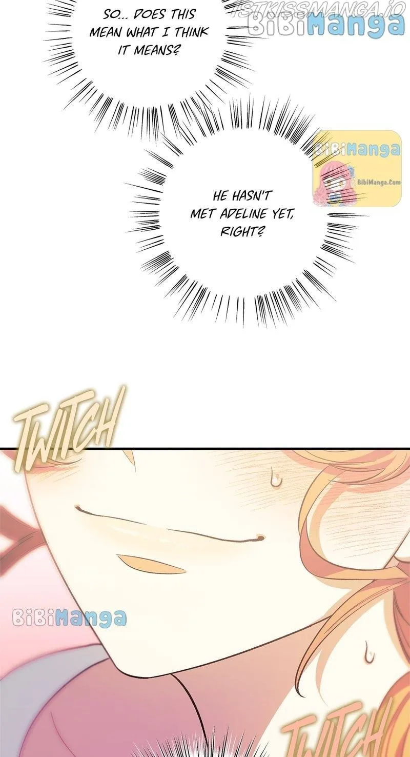 Is It a Fortune or Is It a Woe? Chapter 99 page 39