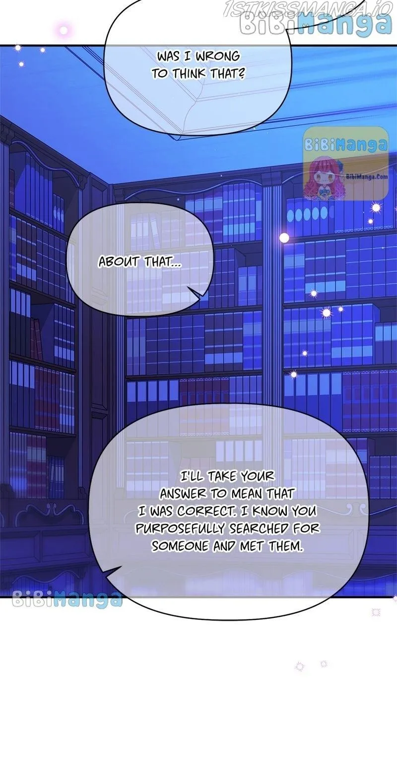 Is It a Fortune or Is It a Woe? Chapter 99 page 36