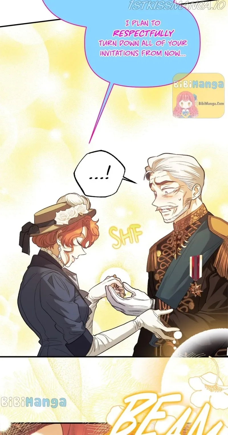 Is It a Fortune or Is It a Woe? Chapter 92 page 70