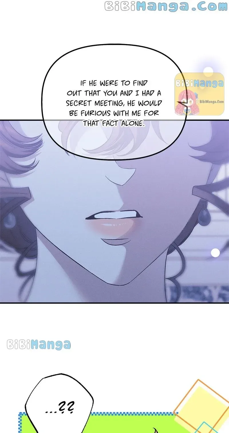 Is It a Fortune or Is It a Woe? Chapter 100 page 58