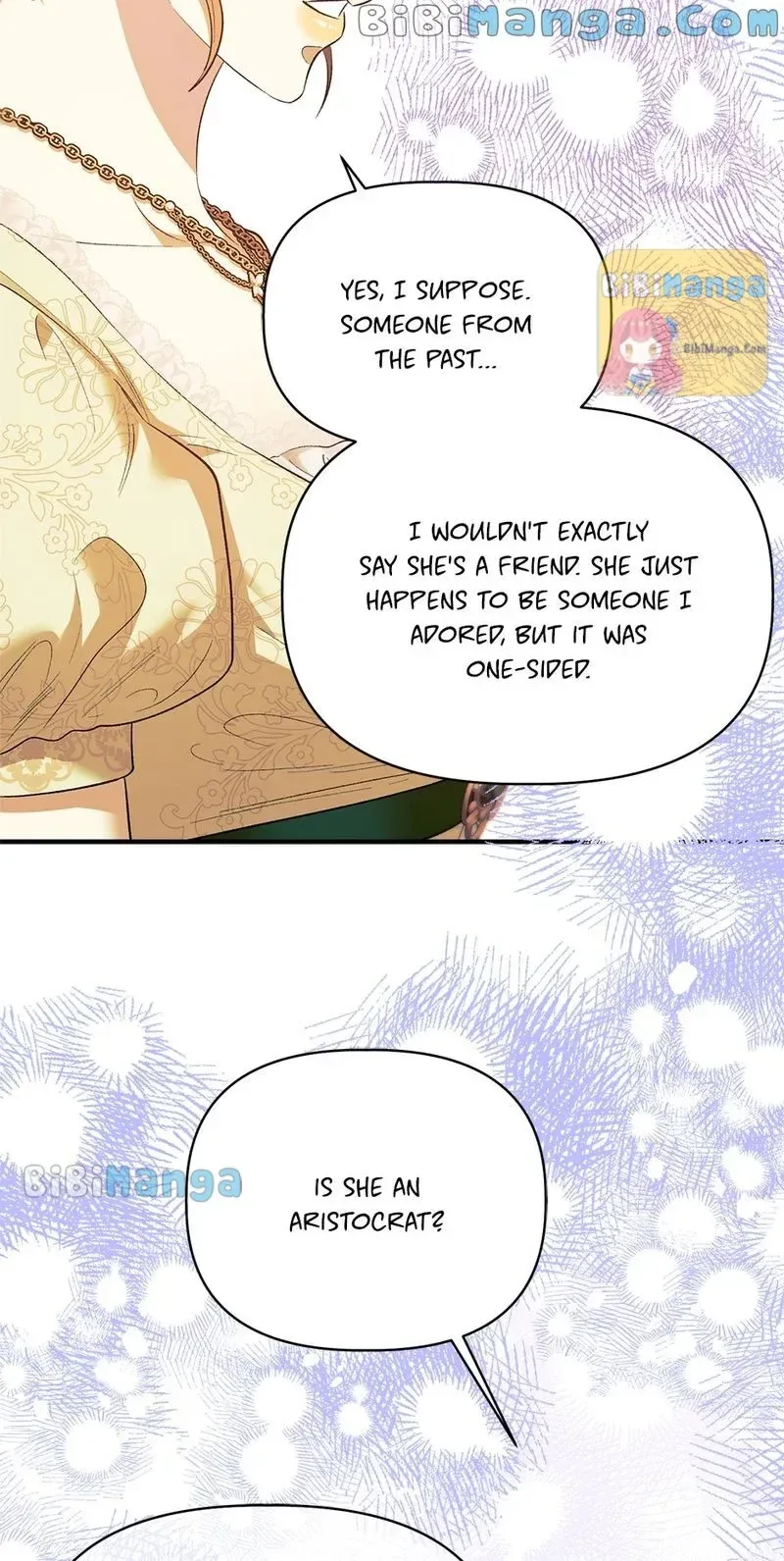 Is It a Fortune or Is It a Woe? Chapter 100 page 69