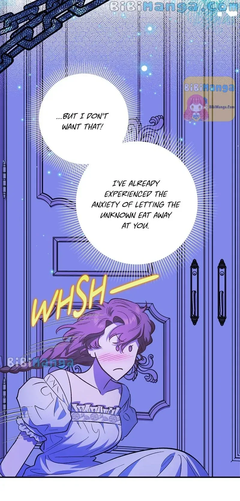 Is It a Fortune or Is It a Woe? Chapter 100 page 23
