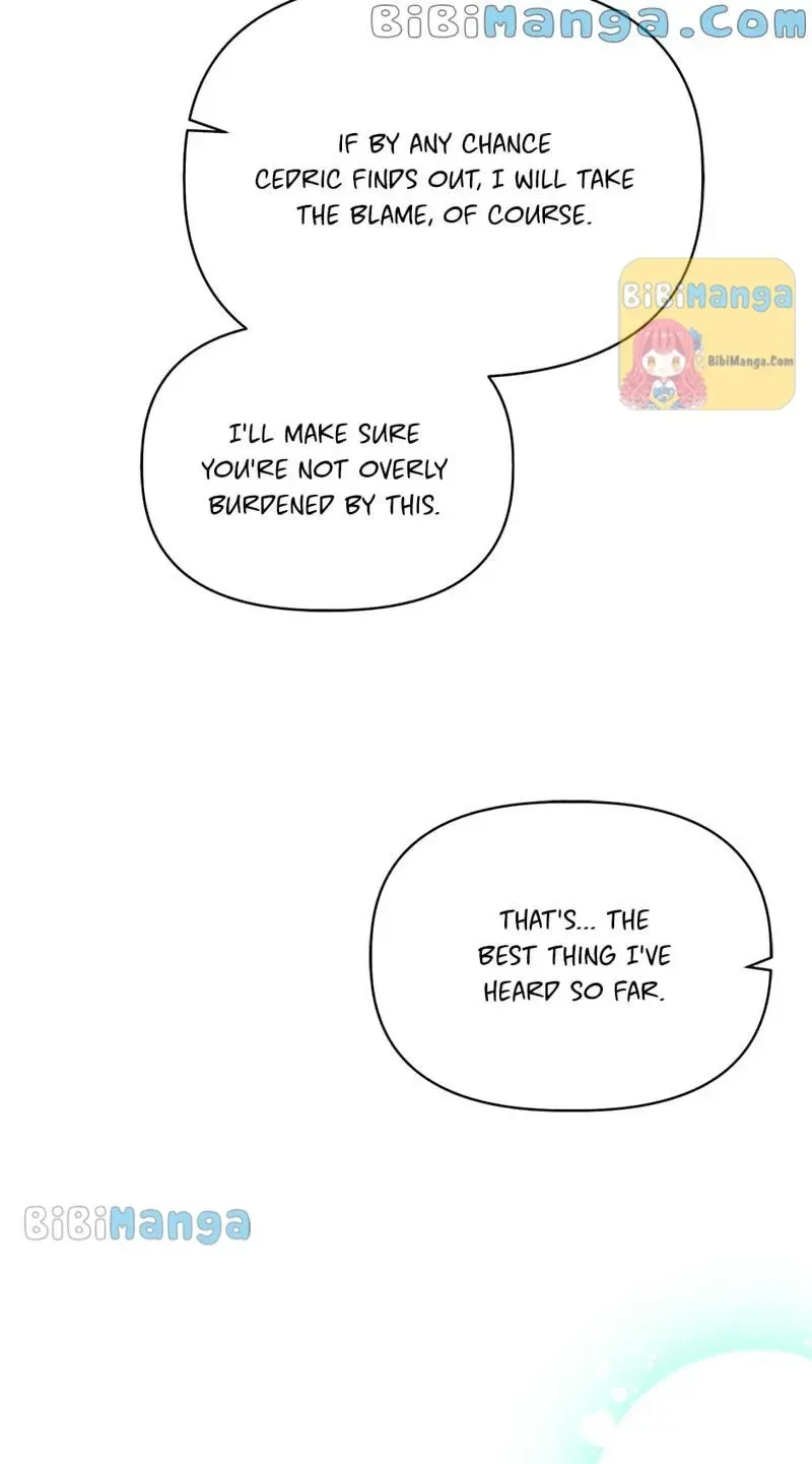 Is It a Fortune or Is It a Woe? Chapter 100 page 63
