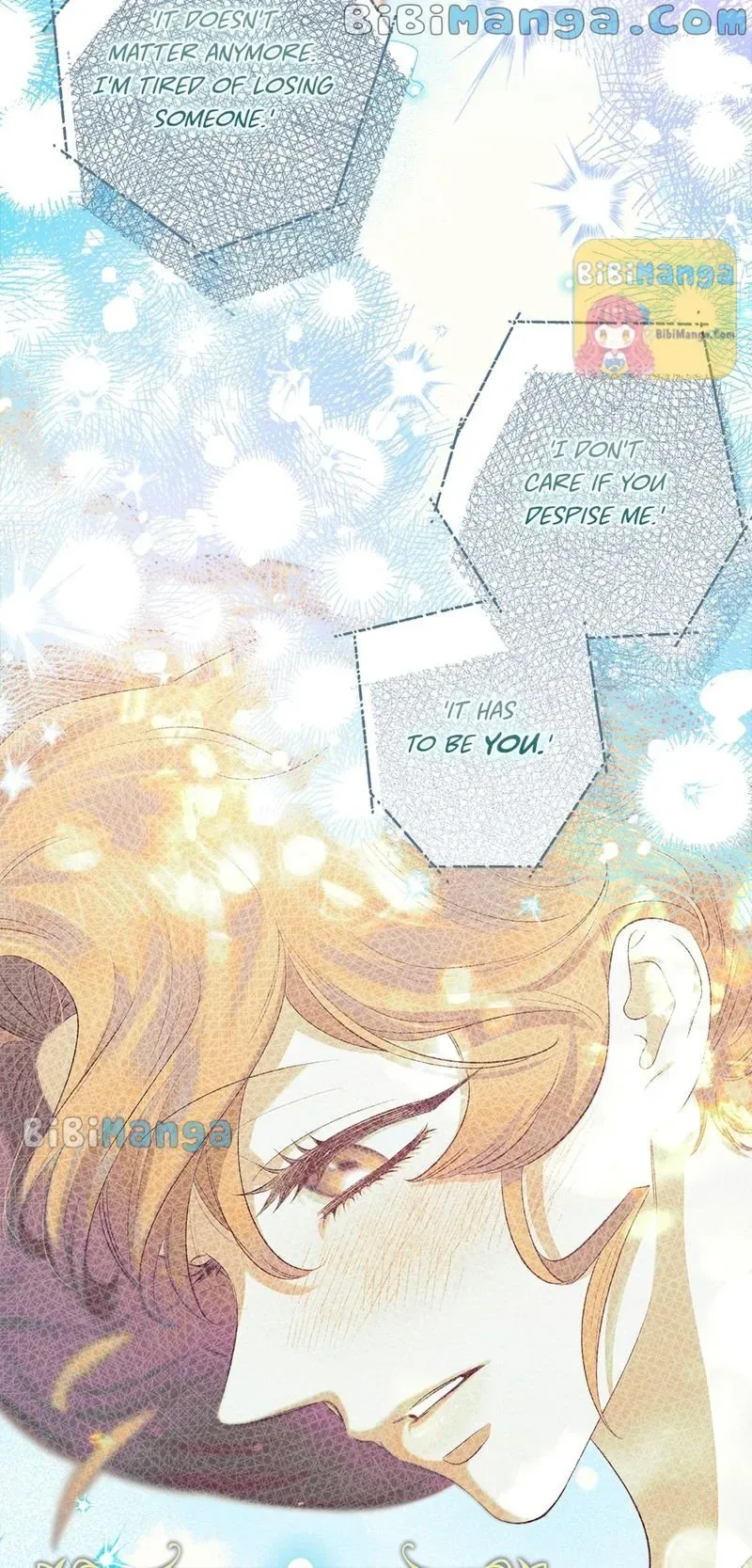 Is It a Fortune or Is It a Woe? Chapter 100 page 20