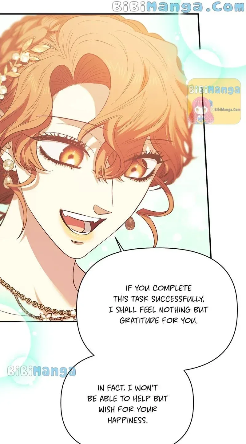 Is It a Fortune or Is It a Woe? Chapter 100 page 64