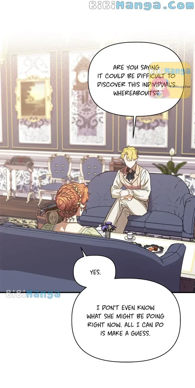 Is It a Fortune or Is It a Woe? Chapter 100 page 67