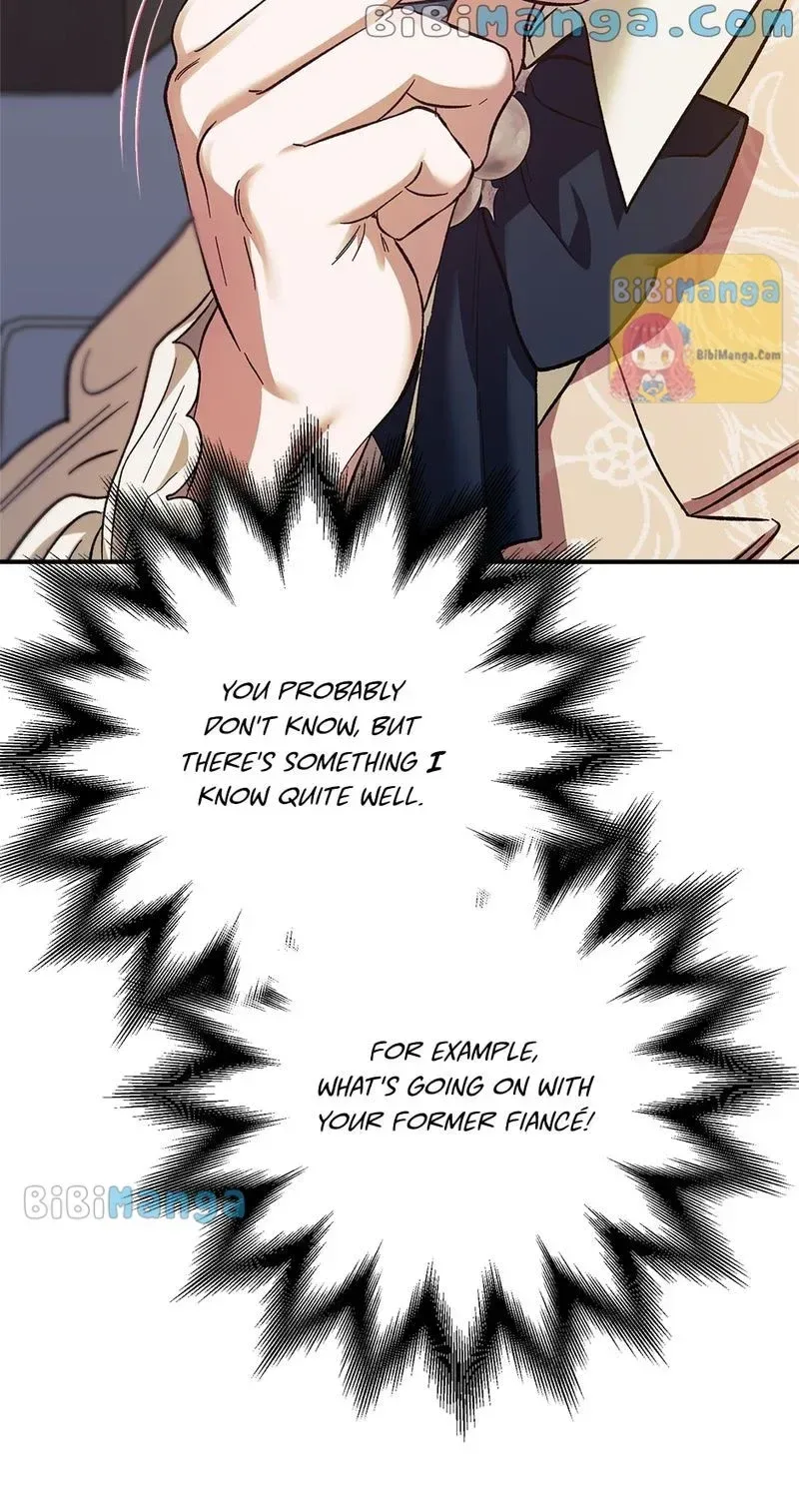 Is It a Fortune or Is It a Woe? Chapter 100 page 57