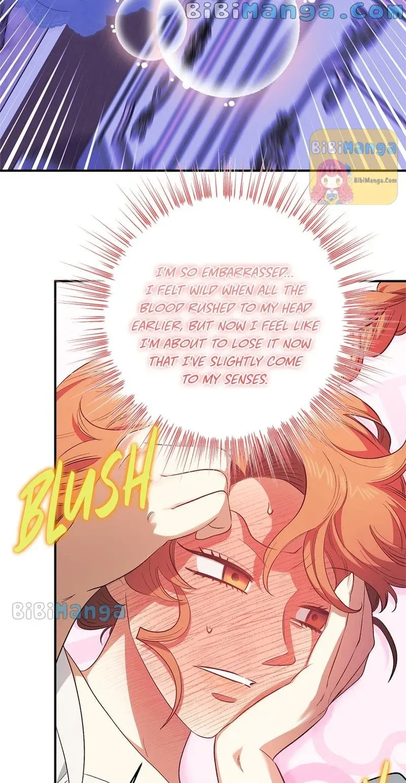 Is It a Fortune or Is It a Woe? Chapter 100 page 15