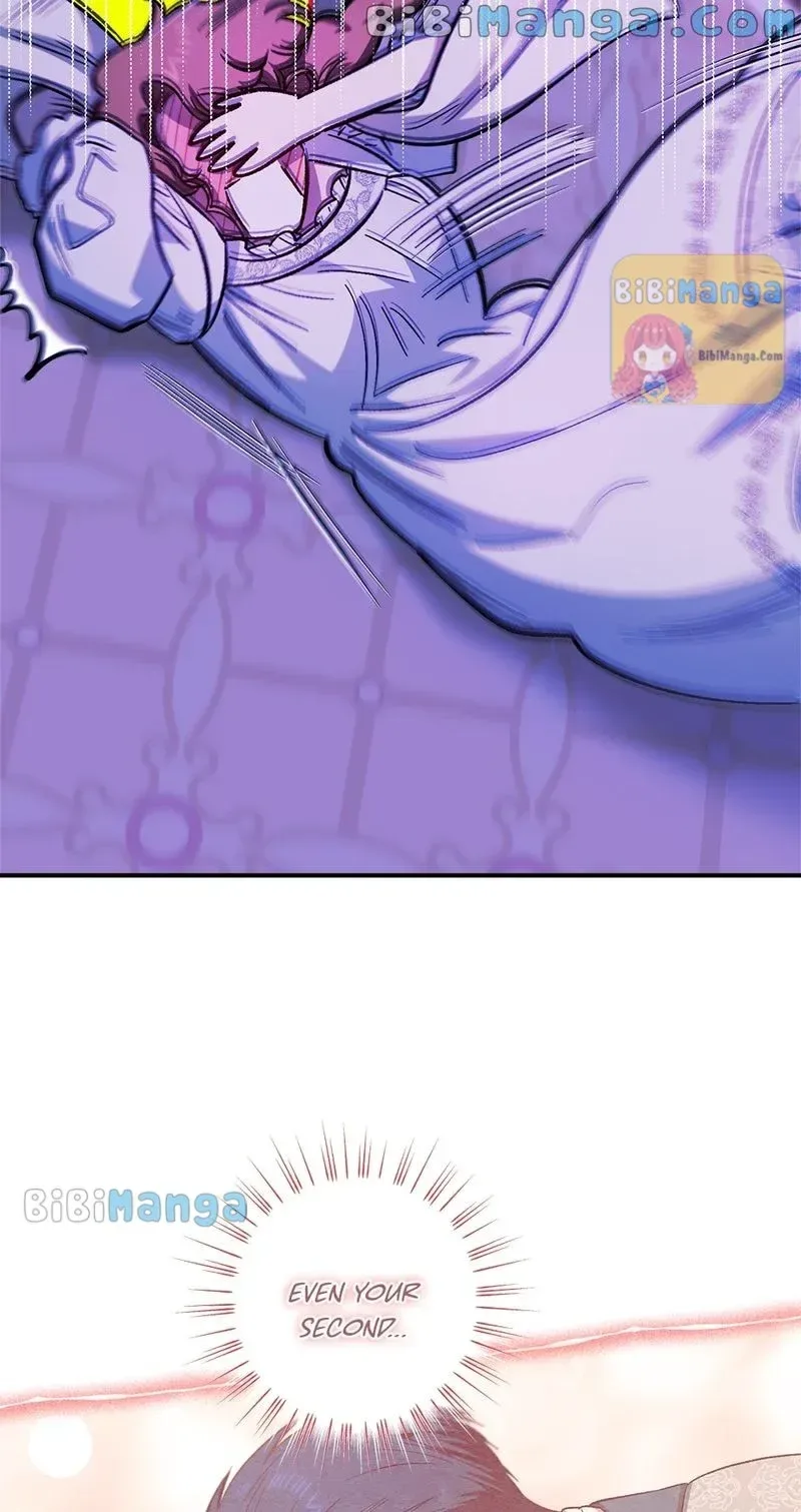 Is It a Fortune or Is It a Woe? Chapter 100 page 8