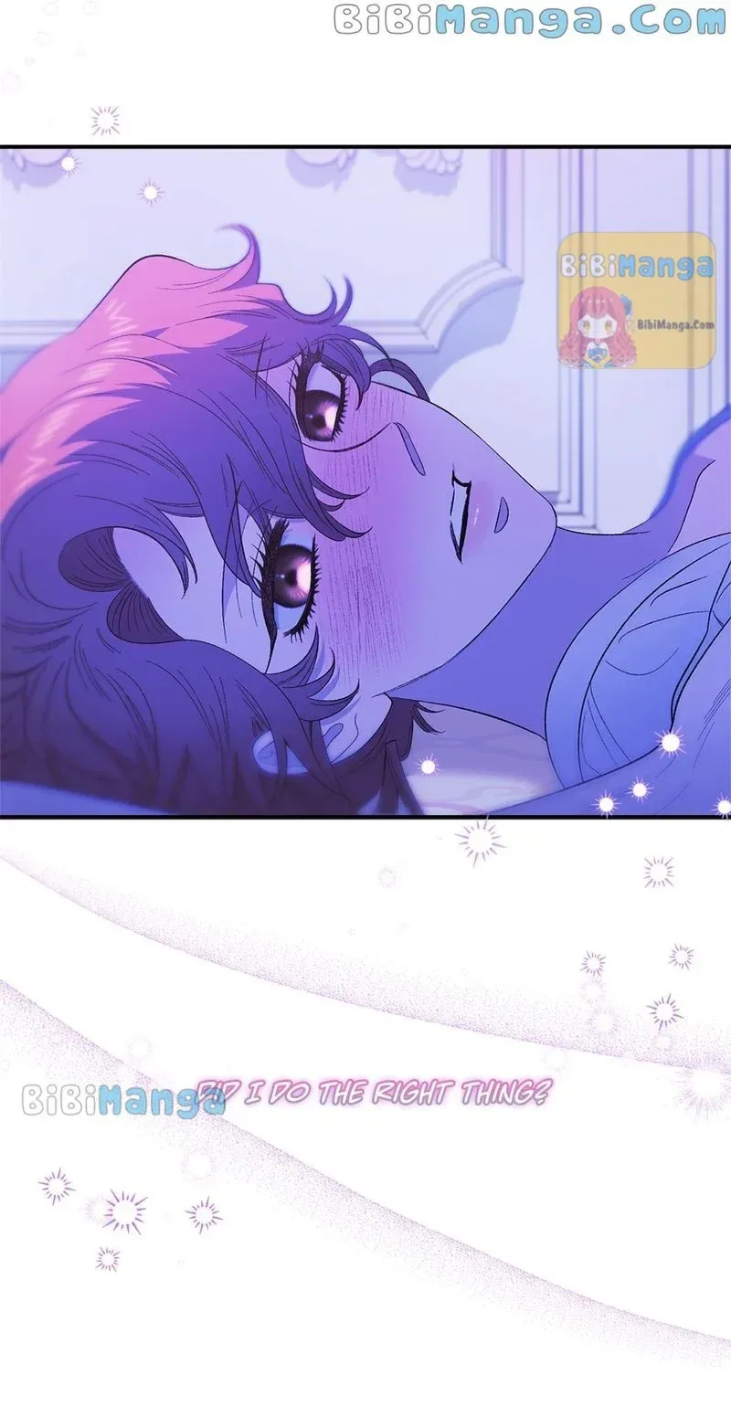 Is It a Fortune or Is It a Woe? Chapter 100 page 18