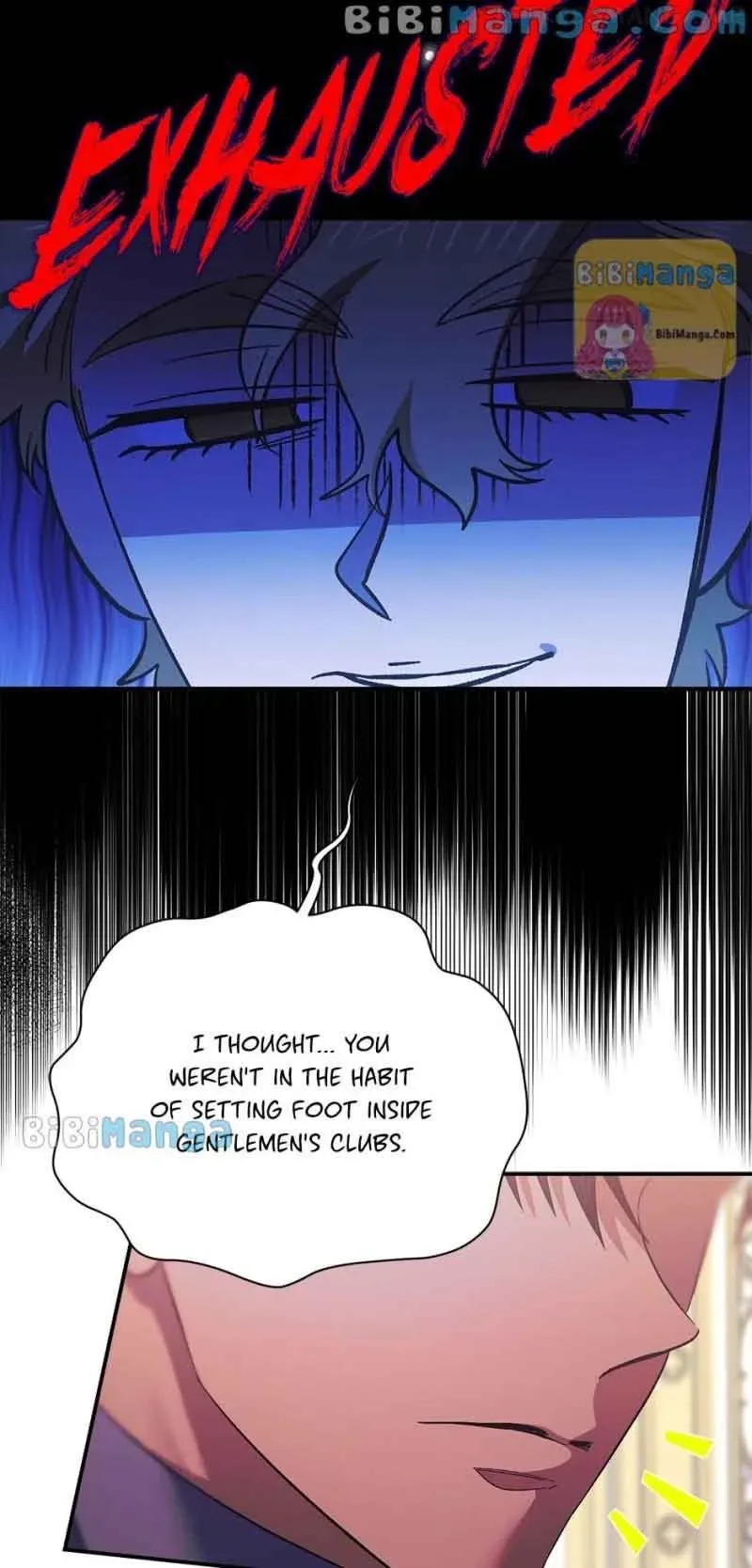 Is It a Fortune or Is It a Woe? Chapter 101 page 9