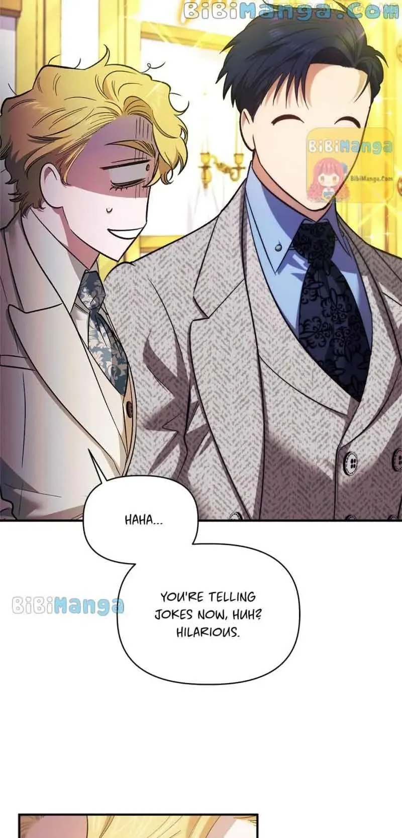 Is It a Fortune or Is It a Woe? Chapter 101 page 13