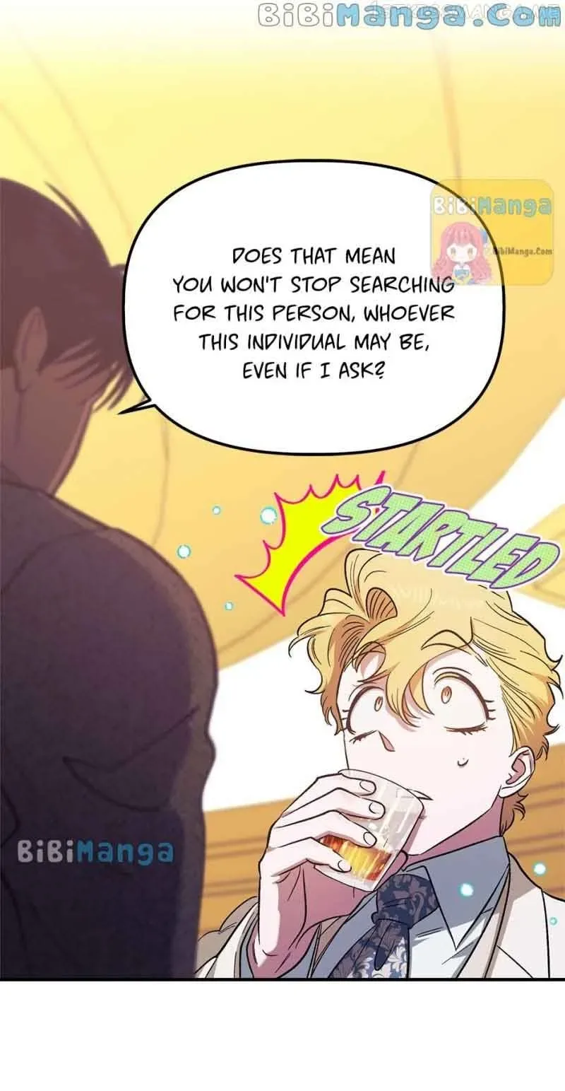 Is It a Fortune or Is It a Woe? Chapter 101 page 37