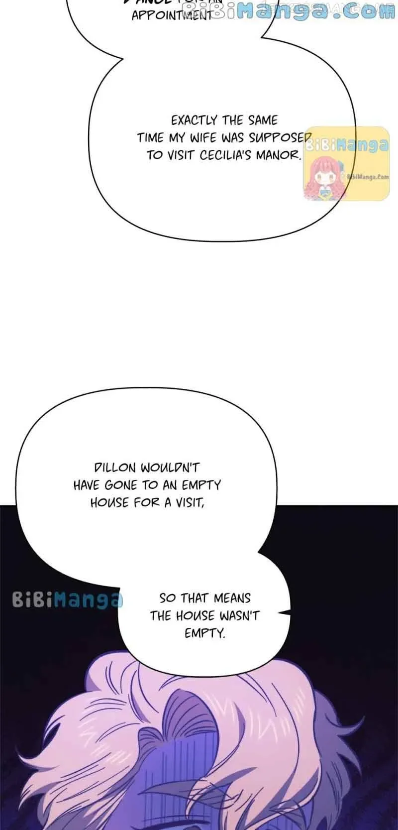 Is It a Fortune or Is It a Woe? Chapter 101 page 17