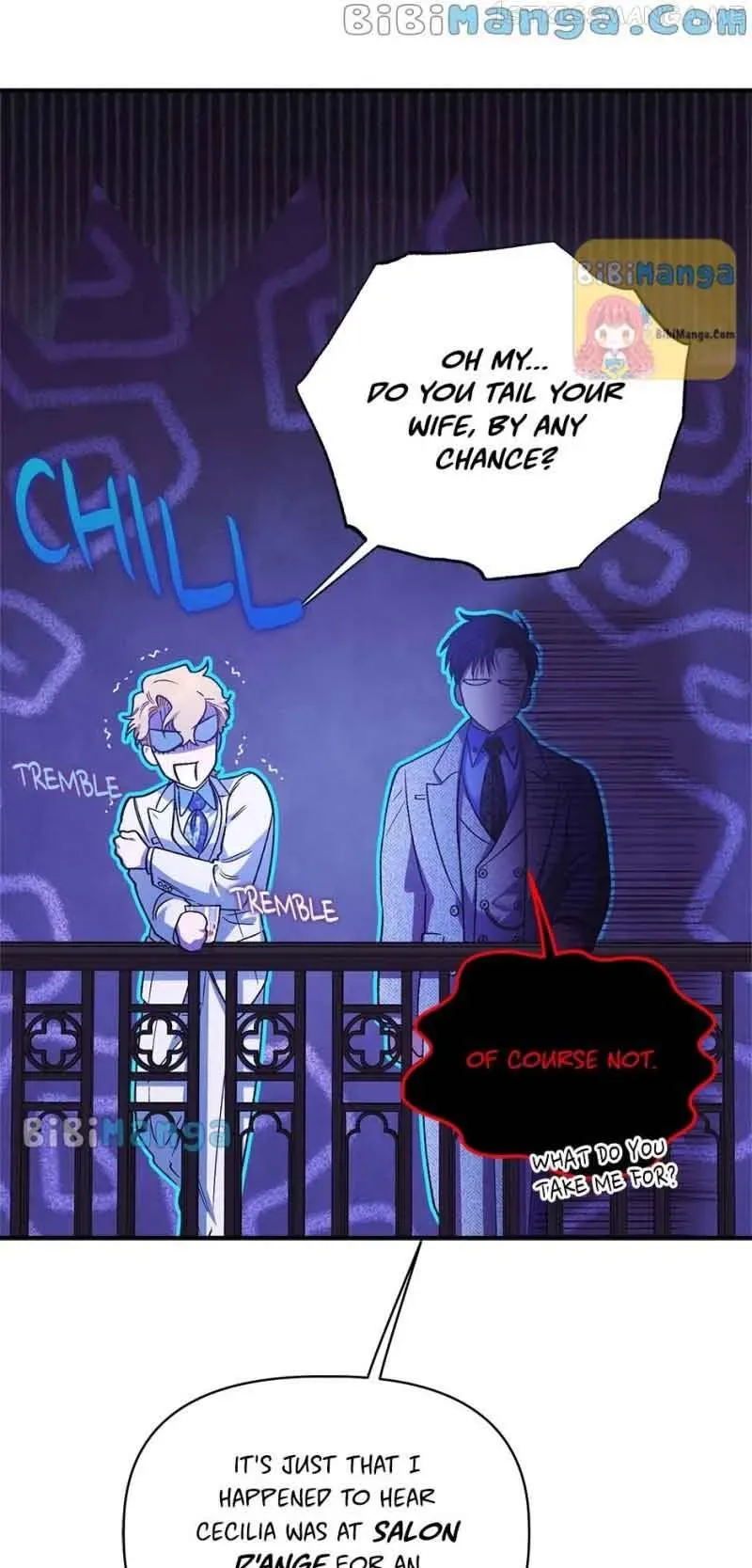 Is It a Fortune or Is It a Woe? Chapter 101 page 16