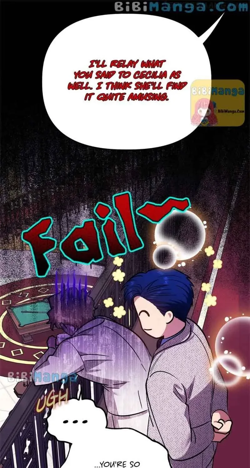 Is It a Fortune or Is It a Woe? Chapter 101 page 48