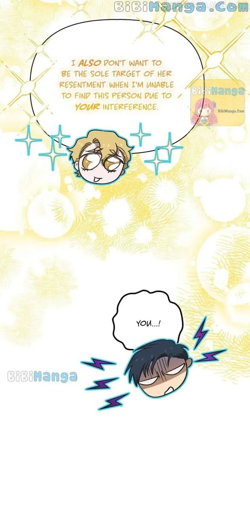 Is It a Fortune or Is It a Woe? Chapter 101 page 42