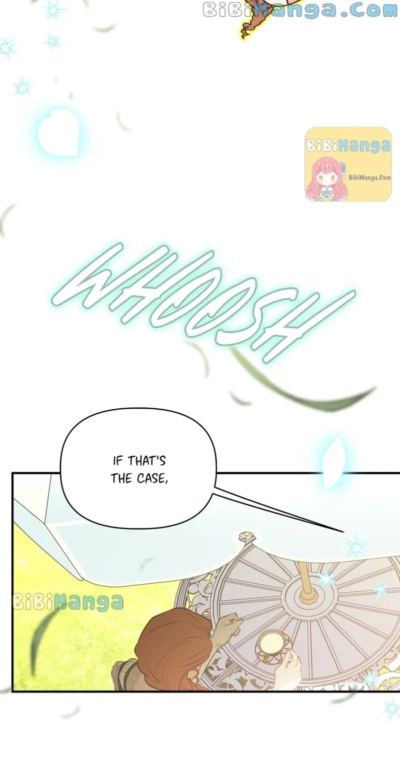 Is It a Fortune or Is It a Woe? Chapter 102 page 18