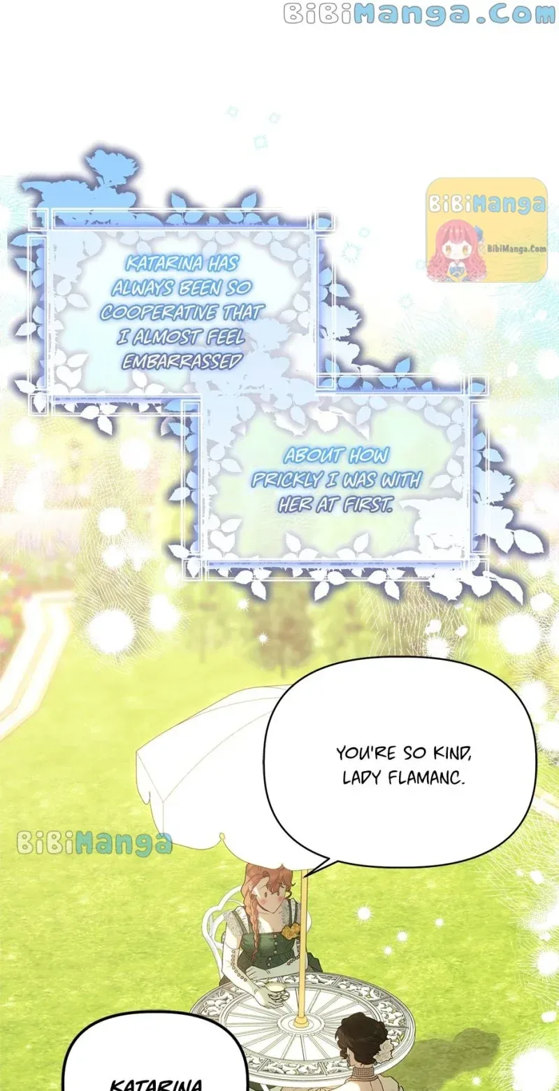Is It a Fortune or Is It a Woe? Chapter 102 page 13