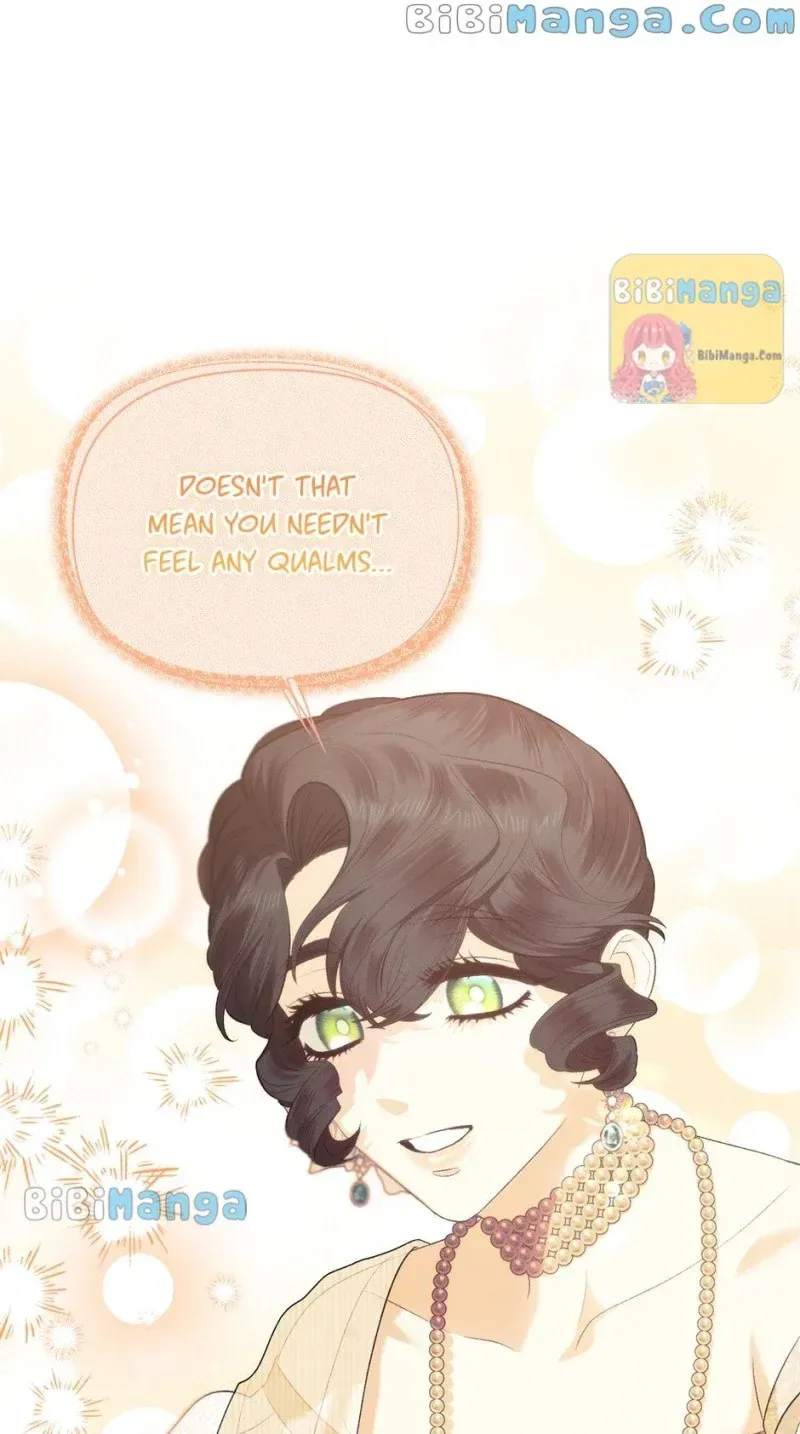 Is It a Fortune or Is It a Woe? Chapter 102 page 19