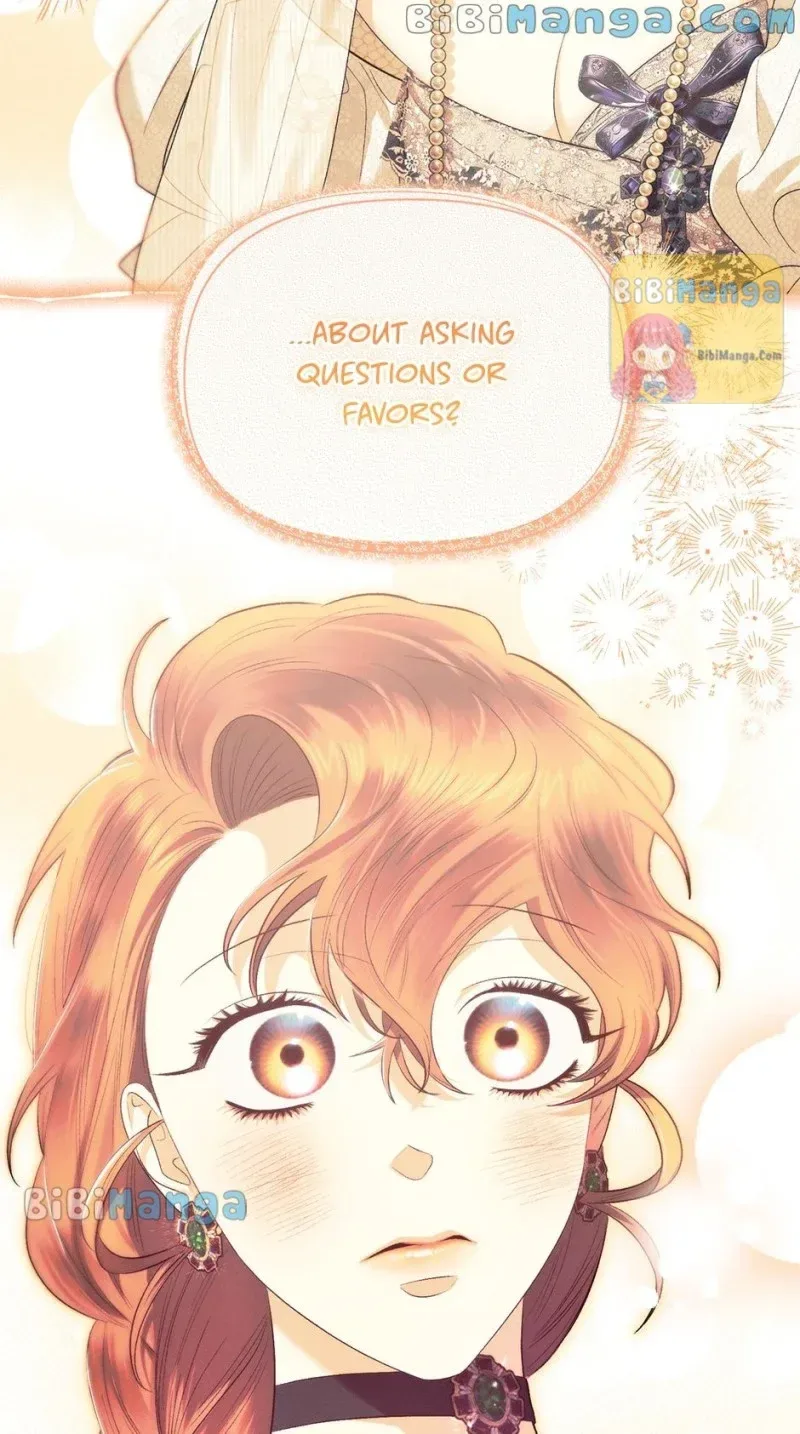 Is It a Fortune or Is It a Woe? Chapter 102 page 20