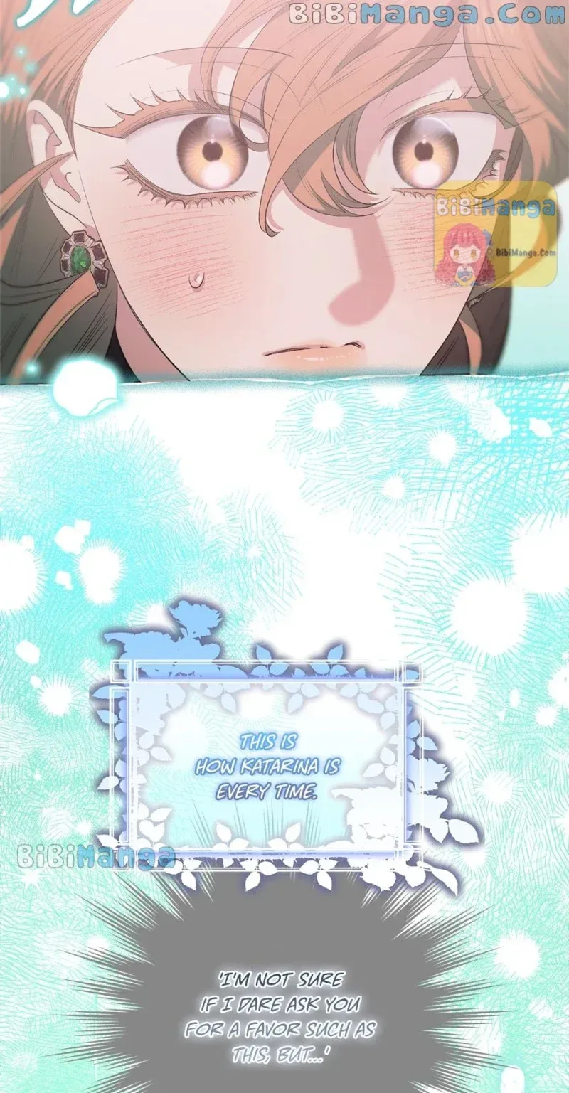 Is It a Fortune or Is It a Woe? Chapter 102 page 10