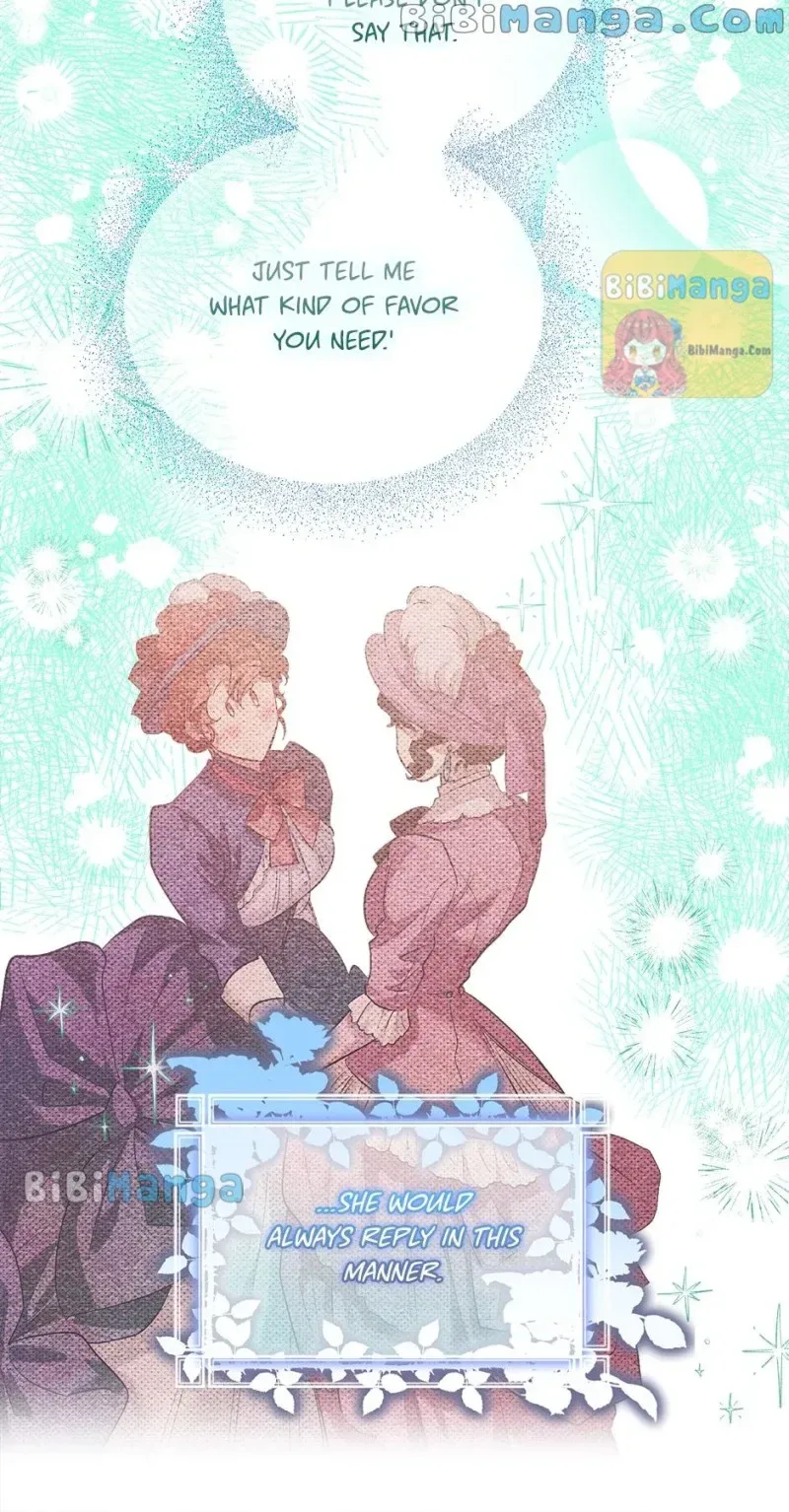 Is It a Fortune or Is It a Woe? Chapter 102 page 12