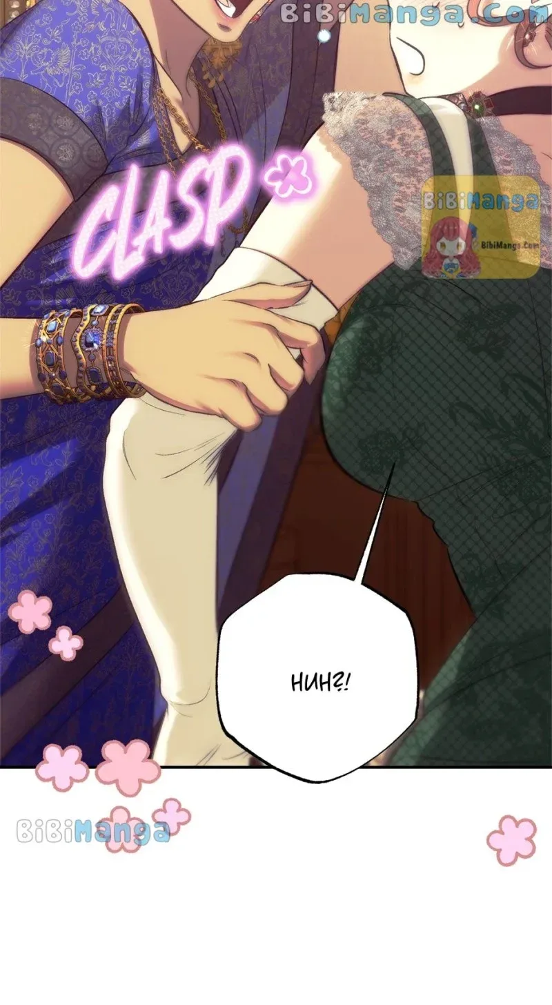 Is It a Fortune or Is It a Woe? Chapter 102 page 40