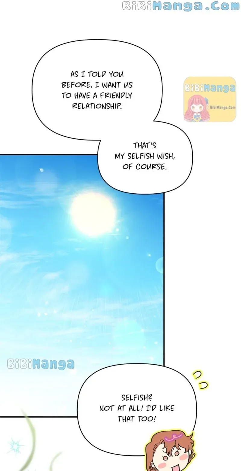 Is It a Fortune or Is It a Woe? Chapter 102 page 17