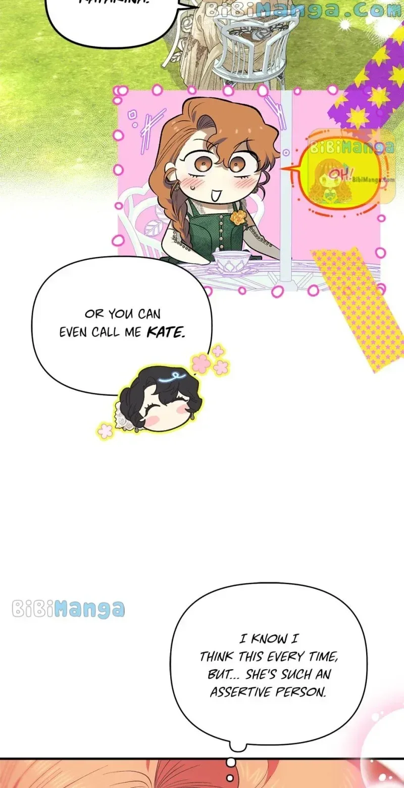Is It a Fortune or Is It a Woe? Chapter 102 page 14