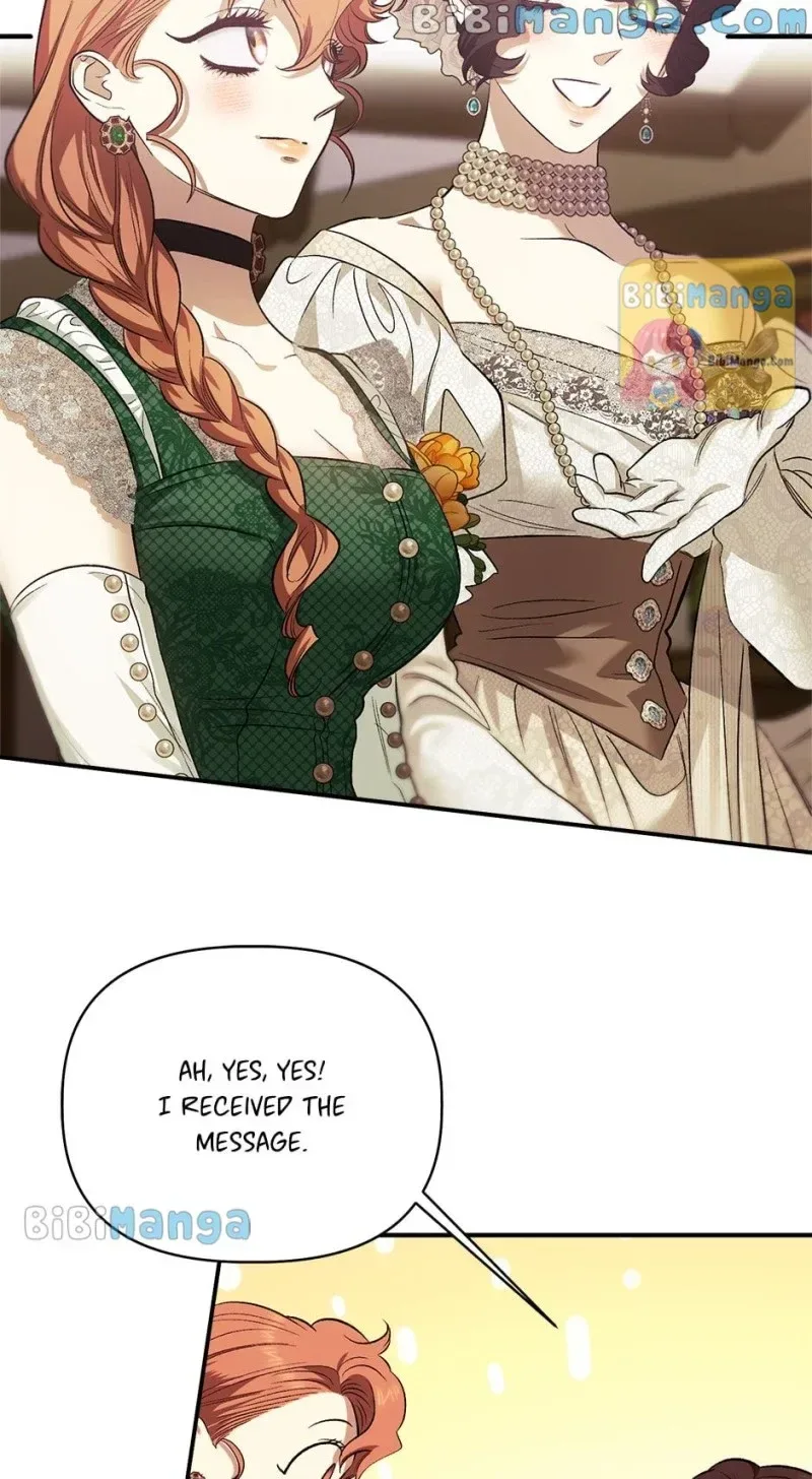 Is It a Fortune or Is It a Woe? Chapter 102 page 38