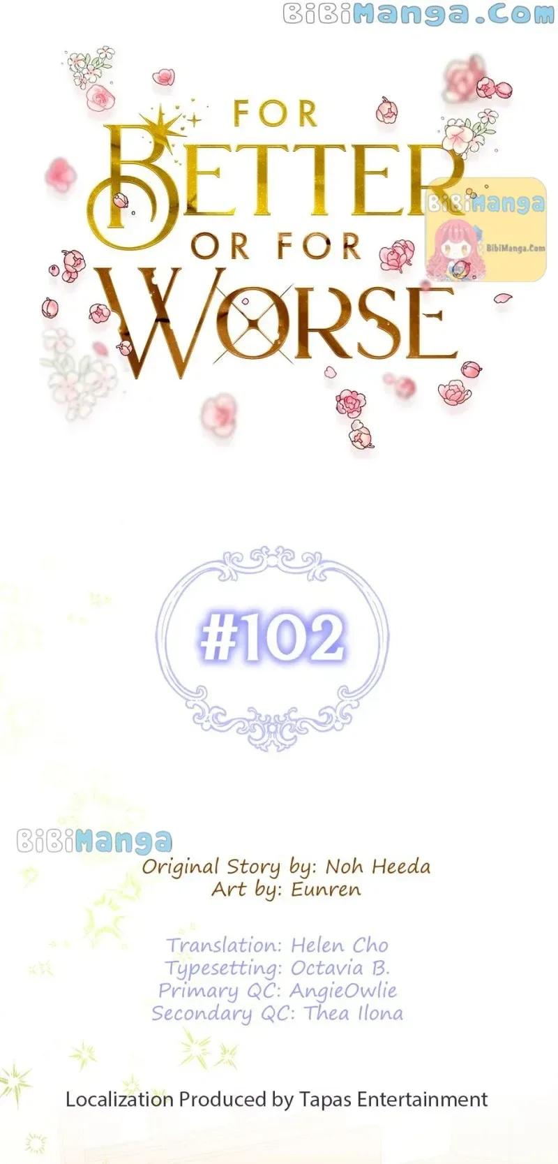 Is It a Fortune or Is It a Woe? Chapter 102 page 30