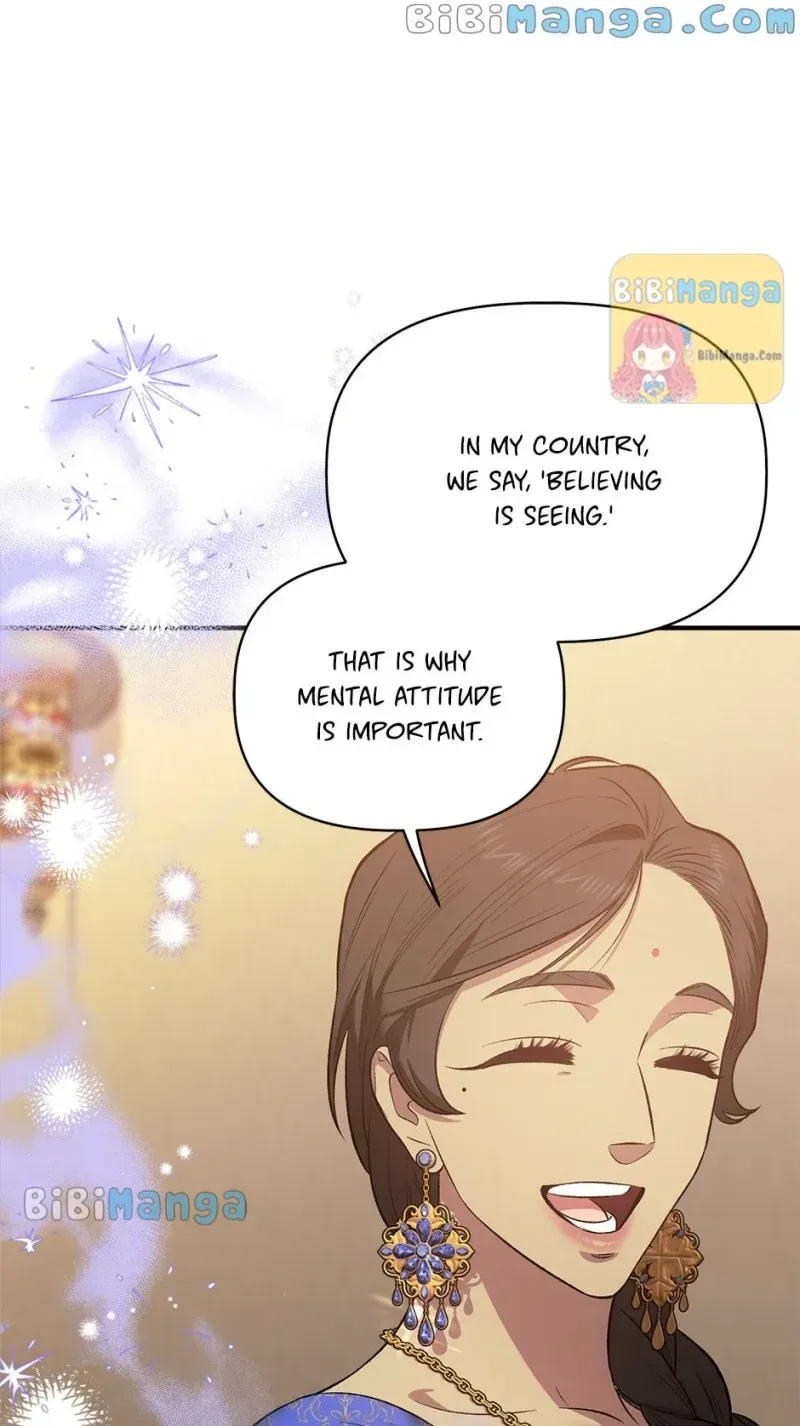 Is It a Fortune or Is It a Woe? Chapter 102 page 51