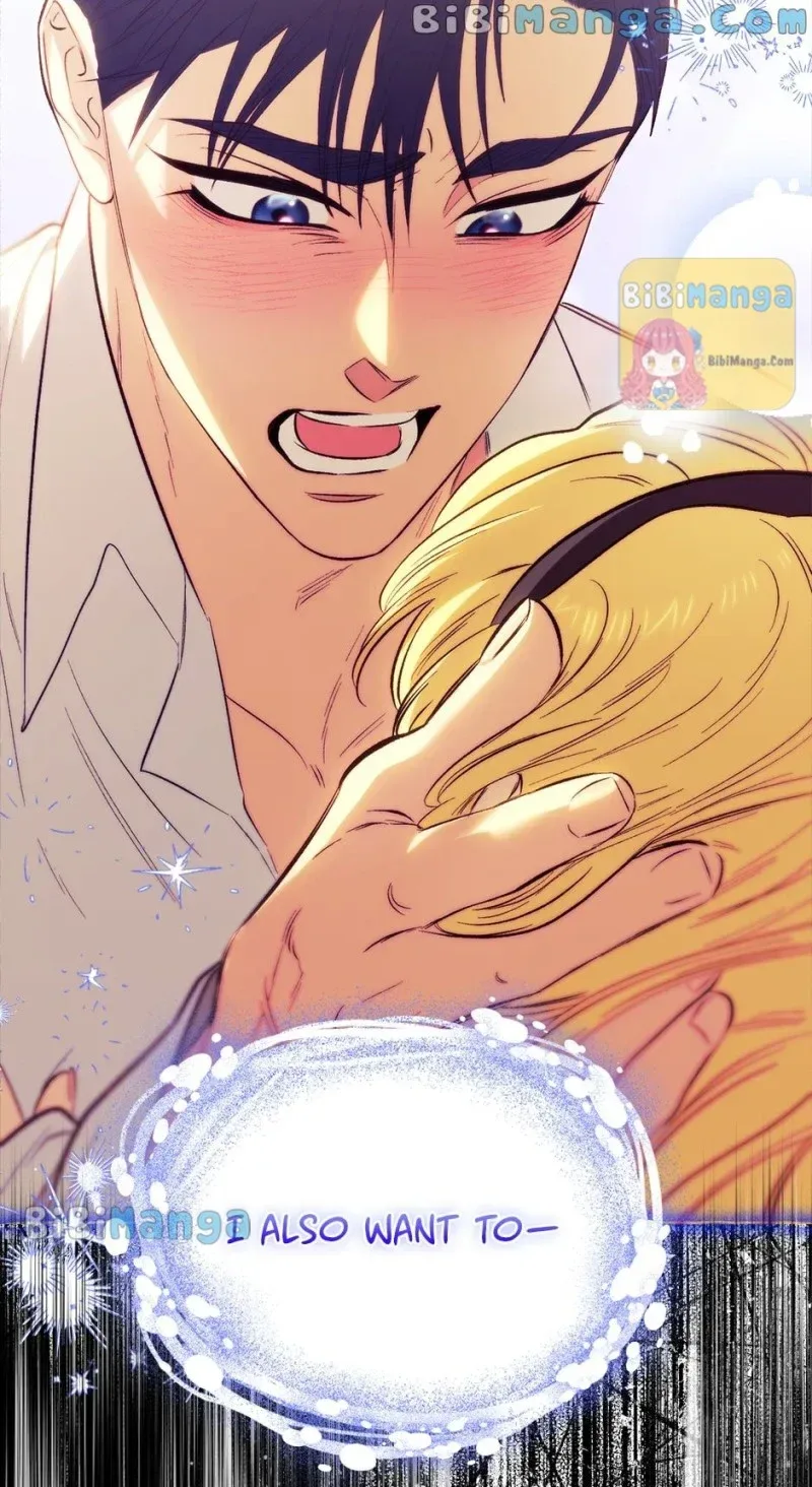 Is It a Fortune or Is It a Woe? Chapter 102 page 74